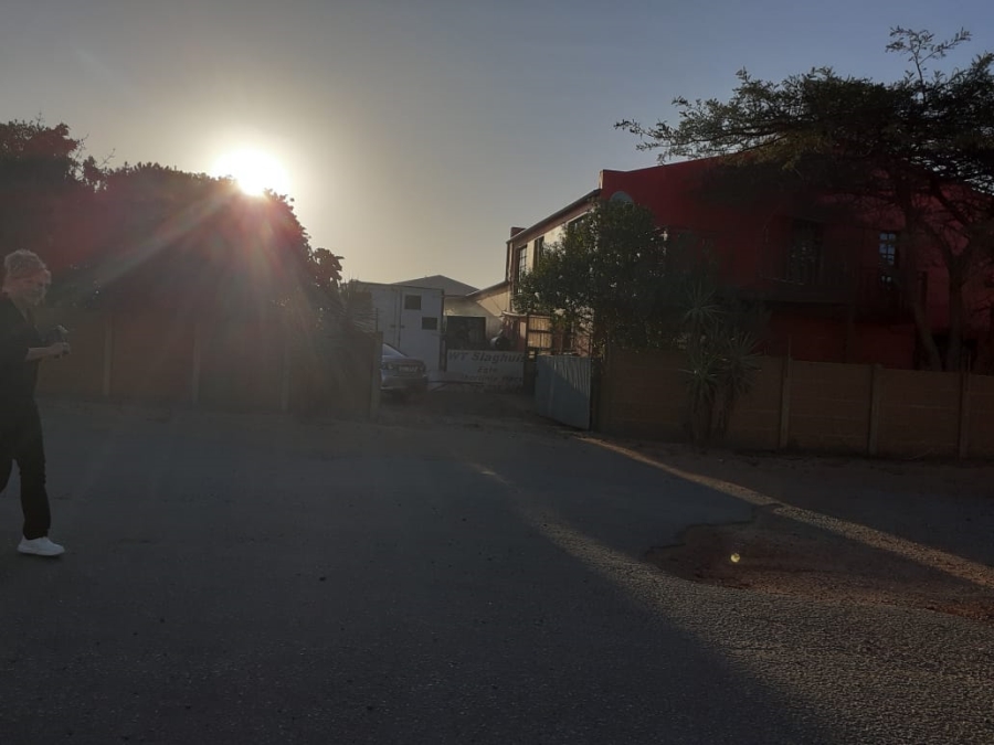 Commercial Property for Sale in Albertinia Western Cape